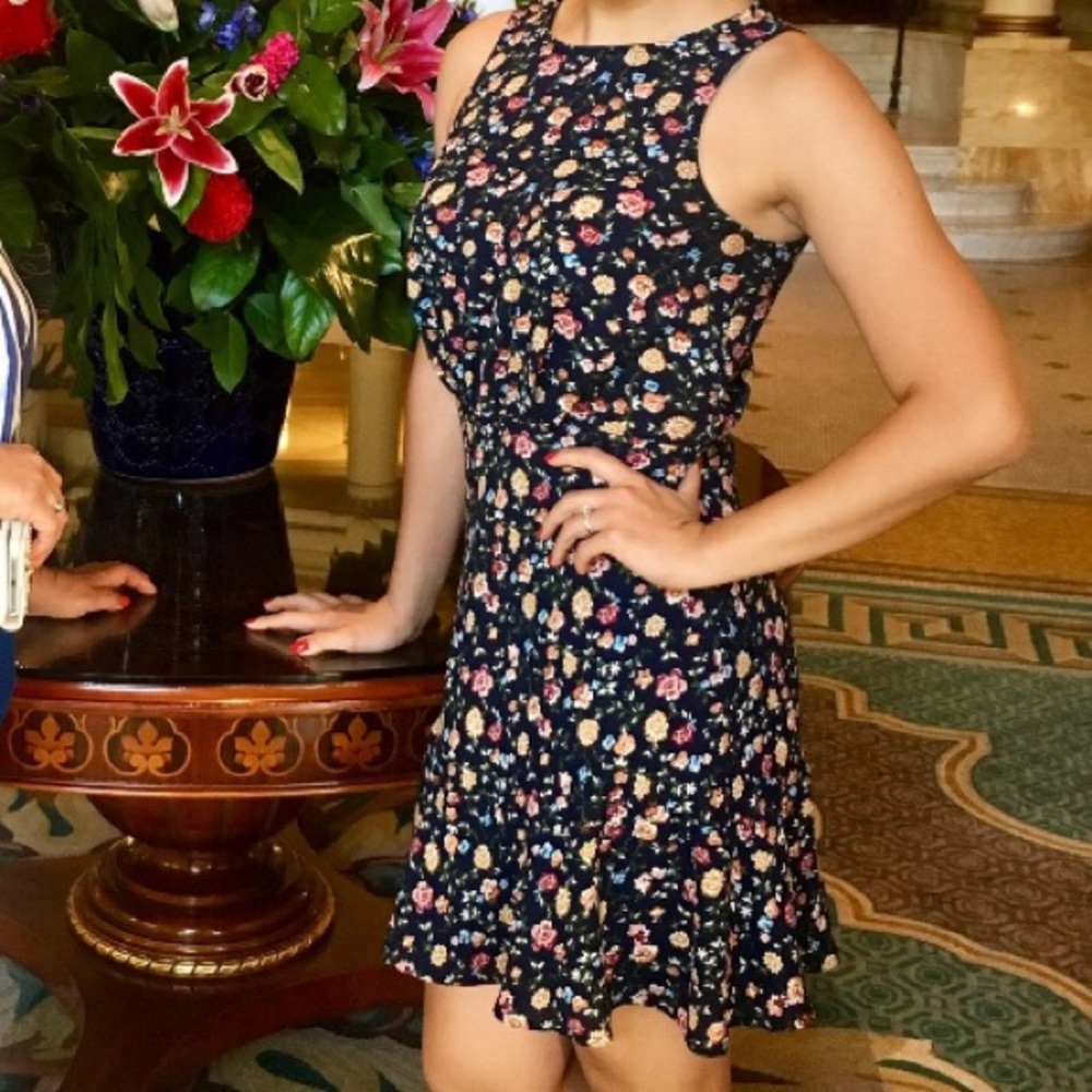 J Crew Dress